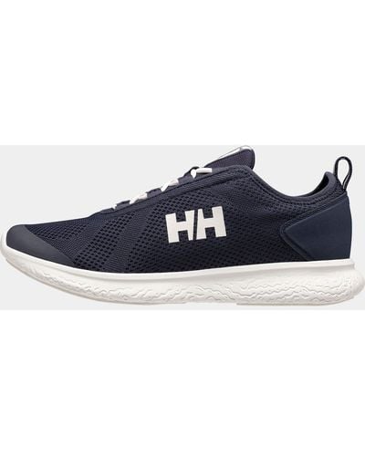 Helly Hansen Supalight Medley Shoes Navy - Blue