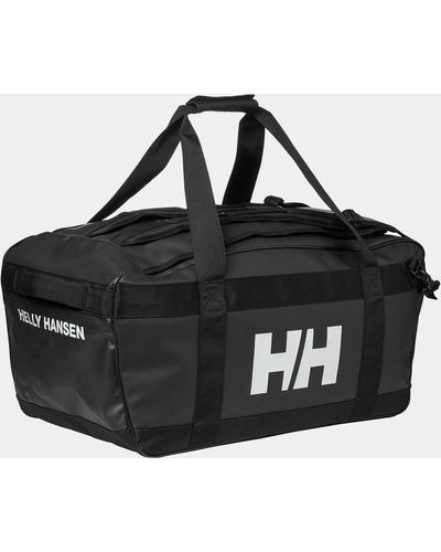 Helly Hansen Unisex Hh Scout Reisetasche S | - Schwarz