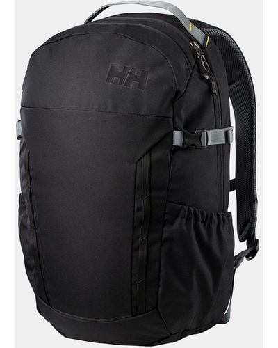 Helly Hansen Loke Hiking Backpack - Black