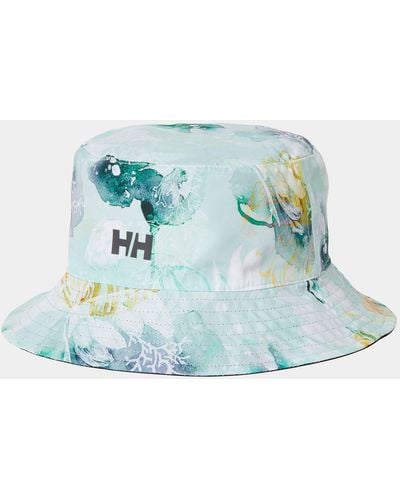 Helly Hansen HH Bucket Hat - Schwarz