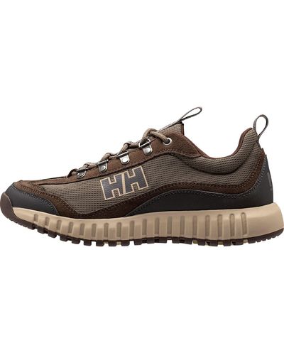 Helly Hansen Venali Hiking Shoes - Brown