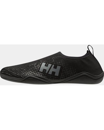 Helly Hansen Chaussures aquatiques crest watermoc noir