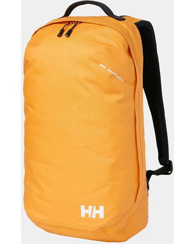 Helly Hansen Riptide Waterproof Backpack Orange Std - Multicolour