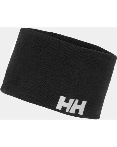 Helly Hansen Team Headband - Black
