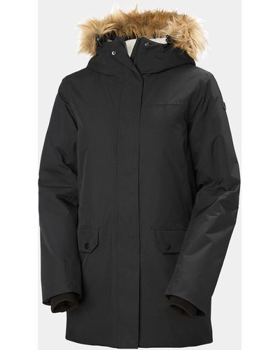 Helly Hansen Padded and down jackets for Women | Online Sale up to 50% off  | Lyst