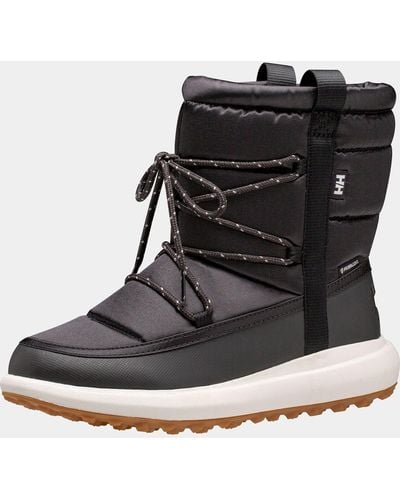 Helly Hansen Isolabella 2 Demi Winter Boots - Black