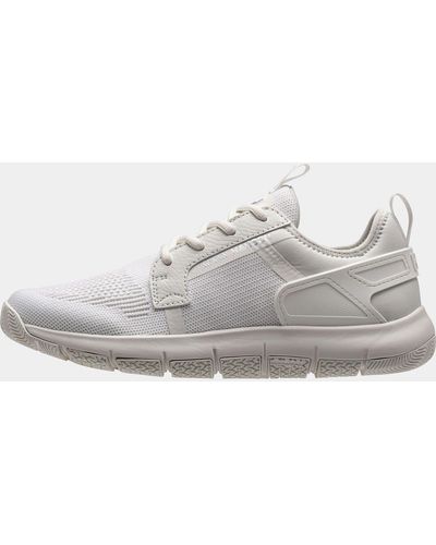 Helly Hansen Henley Trainers - Grey