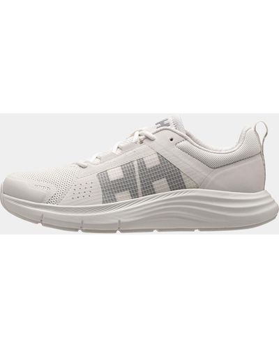 Helly Hansen 's hp ahiga evo 5 marine lifestyle shoes - Blanco
