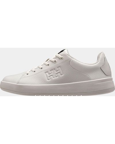 Helly Hansen Chaussures marines varberg classic blanc