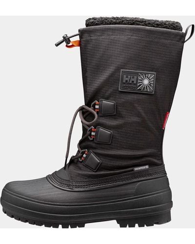 Helly Hansen Arctic Patrol Insulated Boots - Black