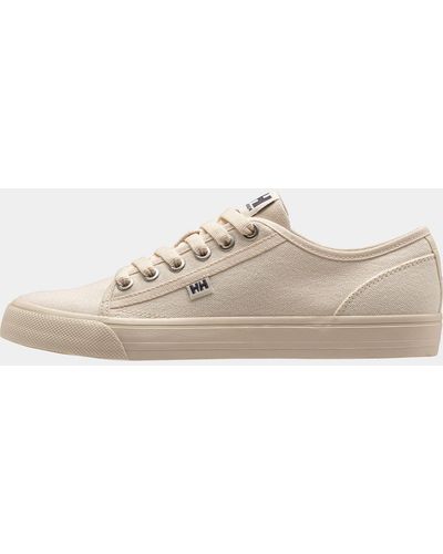Helly Hansen Fjord canvas 2 shoes blanc