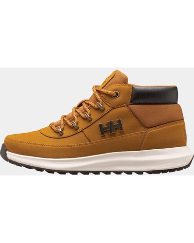Helly Hansen Fjord Eco Canvas Brown - Natural