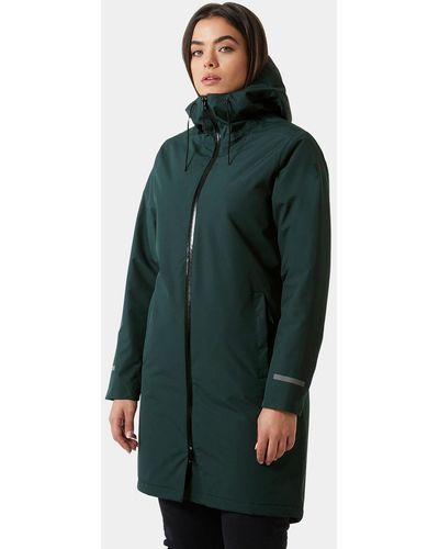 Helly Hansen Coats for Women | Online Sale up to 25% off | Lyst