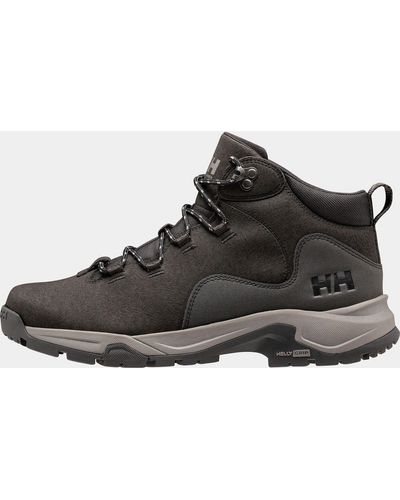 Helly Hansen Baudrimont Lx Outdoor Boots Black