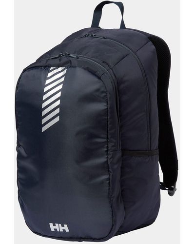 Helly Hansen Lokka Versatile Backpack Navy Std - Blue