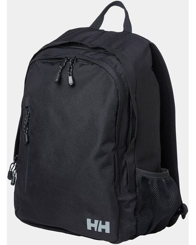 Helly Hansen Sac à dos e dublin 2.0 noir