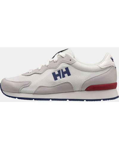 Helly Hansen Furrow Trainers White
