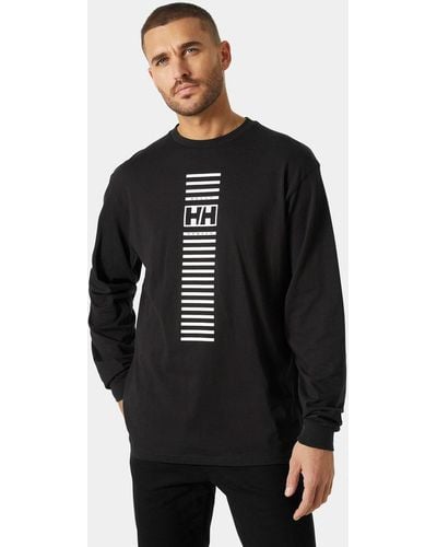 Helly Hansen Nero