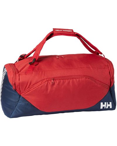 Helly Hansen Bislett Training Bag 36l - Red
