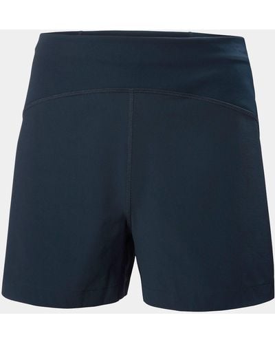 Helly Hansen Hp shorts - Blau