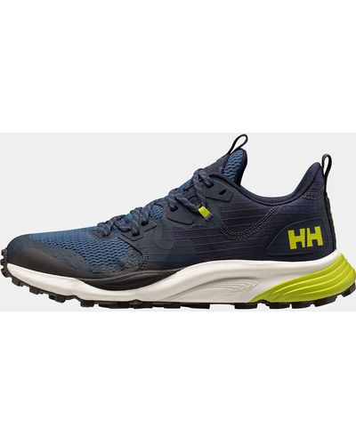 Helly Hansen Falcon TRail Running Schuhe - Blau