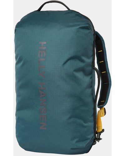Helly Hansen Canyon duffel pack 35l - Grün