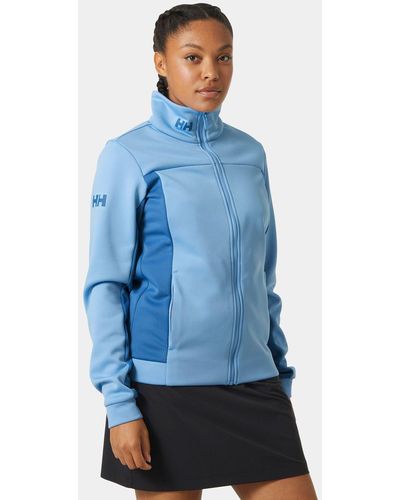 Helly Hansen Fleece Jackets for Women - Up to 60% off | Lyst