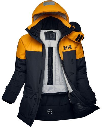 Plumíferos y chaquetas acolchadas Helly Hansen de hombre desde 180 € | Lyst
