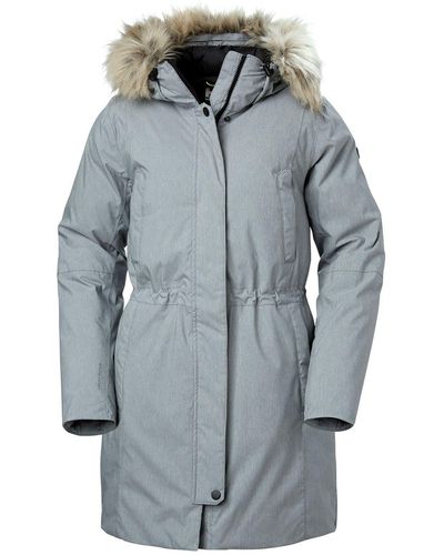 Helly Padded and jackets for Women Online Sale up 50% off | Lyst