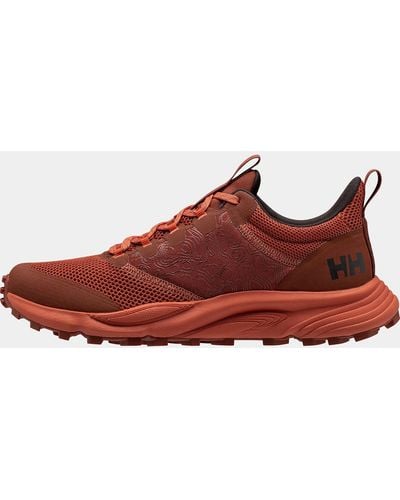 Helly Hansen Featherswift TR - Rosso