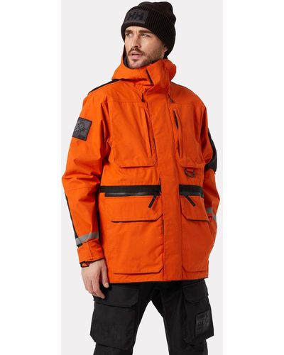 Helly Hansen Down and padded jackets for Men | Online Sale up to 50% ...