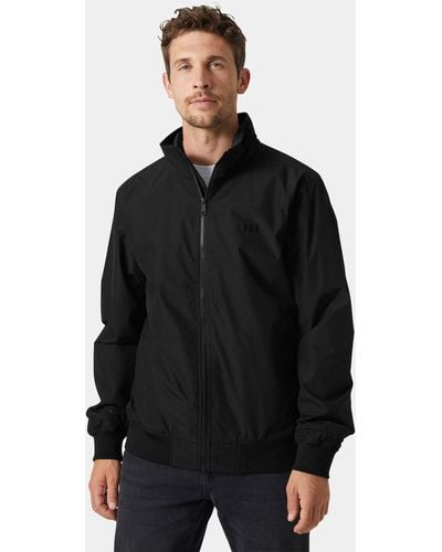 Helly Hansen Veste vika - Noir