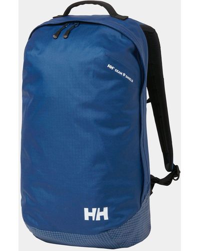 Helly Hansen Riptide Waterproof Backpack Std - Blue