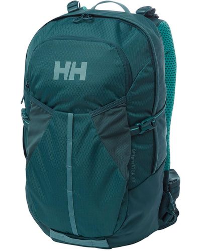 Helly Hansen Generator 20l Backpack Std - Green