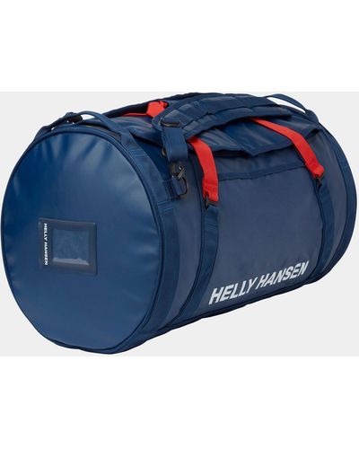 Helly Hansen Hh Waterproof Duffel Bag 2 30l Blue Std