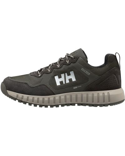 Helly Hansen Monashee Ullr Low Ht Outdoor Sneakers Chaussure De Randonnée - Multicolore