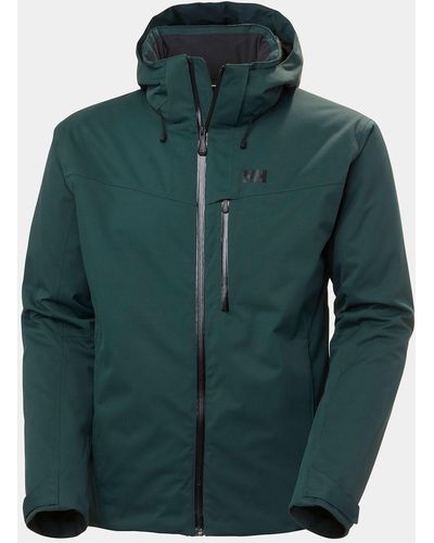 Helly Hansen Hh® rapid skiing jacket vert