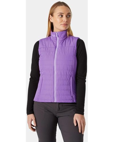 Helly Hansen Waistcoats and gilets for Women | Online Sale up to 60% off |  Lyst