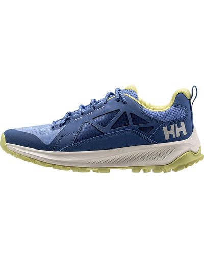 Helly Hansen Gobi Aps Trekking Shoes Chaussure De Randonnée 8 - Bleu