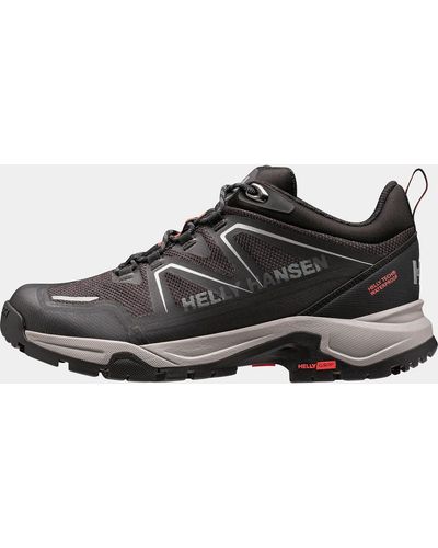 Helly Hansen Cascade leichte helly tech stiefel - Schwarz