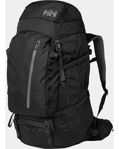 Helly Hansen Capacitor Backpack Recco® - Black