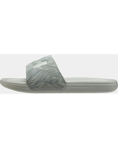 Helly Hansen Hh Easy On-off Style Comfort Slide Green