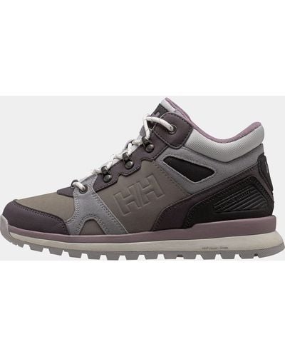 Helly Hansen Ranger Lv Winter Sneaker Boots - Brown
