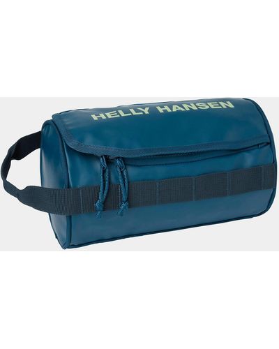 Helly Hansen Trousse de toilette 2 hh bleu