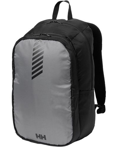 Helly Hansen Lokka Versatile Backpack Std - Black