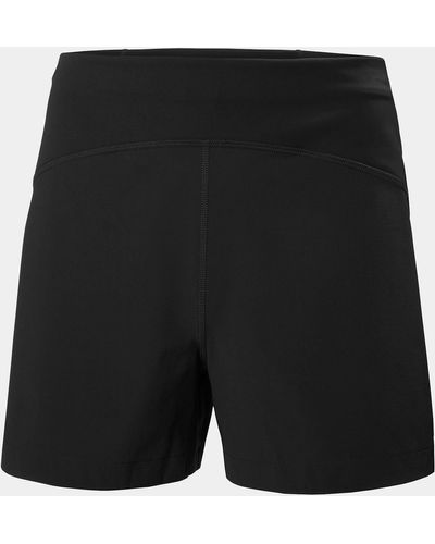 Helly Hansen Hp Shorts - Black