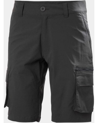 Helly Hansen Maridalen outdoor-cargo-shorts - Mehrfarbig