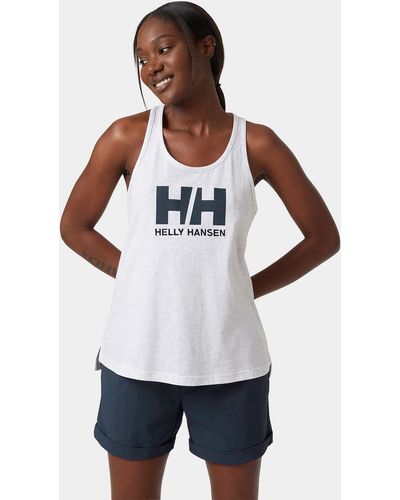 Tops Helly Hansen pour femme R ductions en ligne jusqu 32