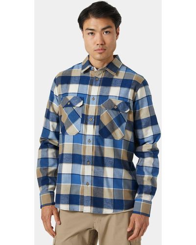 Helly Hansen Workwear 79282 Classic Logo Longsleeve P75247