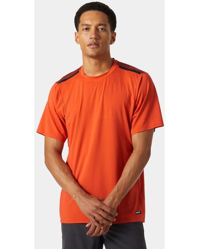 Men's Technical Trail Ultralight T-Shirt